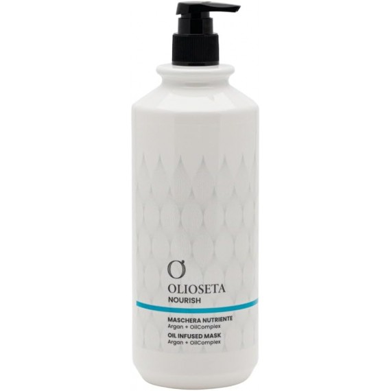 Olioseta Nourish Mask 1000ml -...
