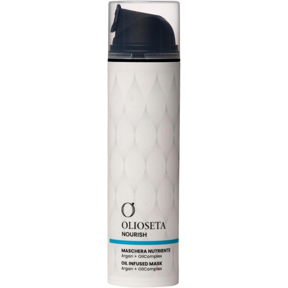 Olioseta Nourish Mask 250ml -...
