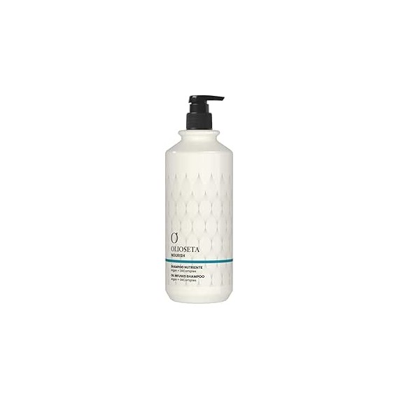 Olioseta Nourish Shampoo 1000ml -...