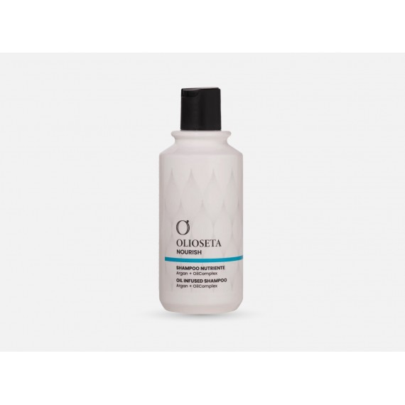 Olioseta Nourish Shampoo 250ml -...