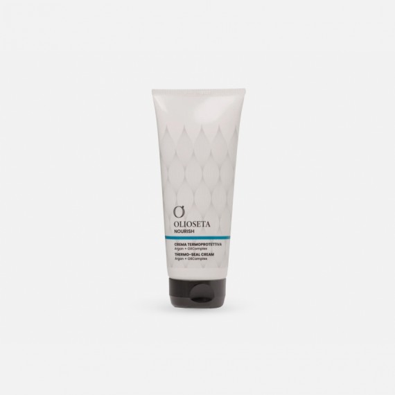 Olioseta Nourish Thermo-Seal Cream...