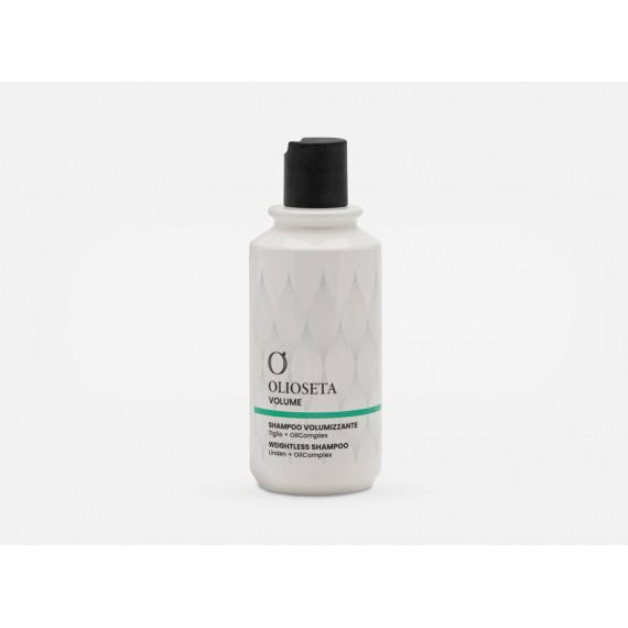 Olioseta Volume Weightless Shampoo...
