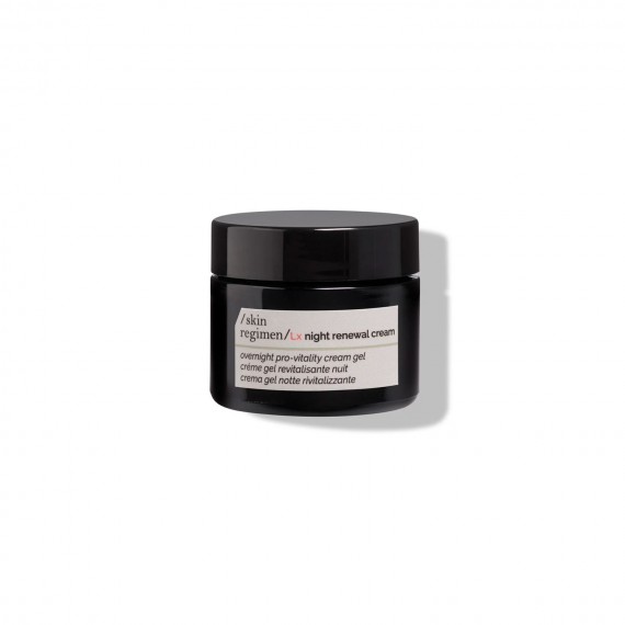 Comfort Zone Skin Regimen Lx Night...