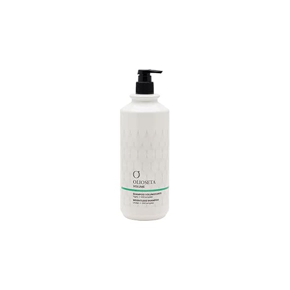 Olioseta Volume Weightless Shampoo...