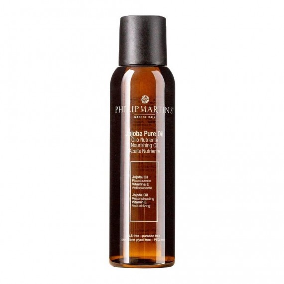 Philip Martin's Jojoba Pure Oil 100ml...