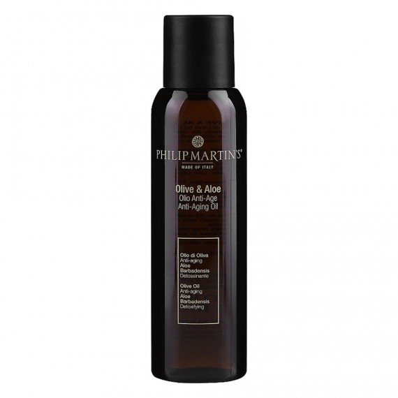 Philip Martin's Olive & Aloe 100ml -...