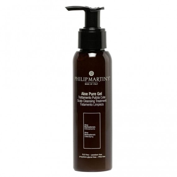 Philip Martin’s Aloe Pure Gel 100ml -...