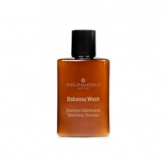 Philip Martin's Babassu...