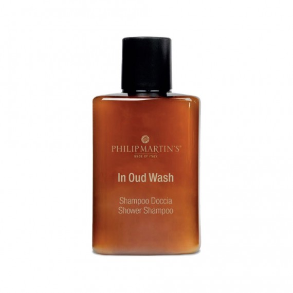 Philip Martin's In Oud Wash 100ml -...
