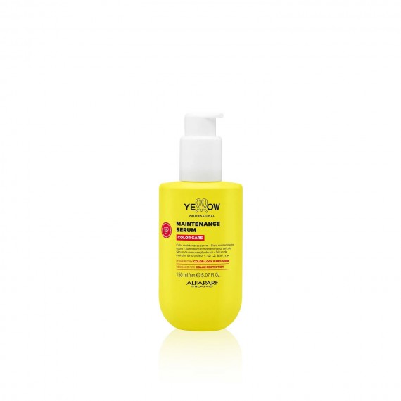 Yellow Professional Color Care Serum...