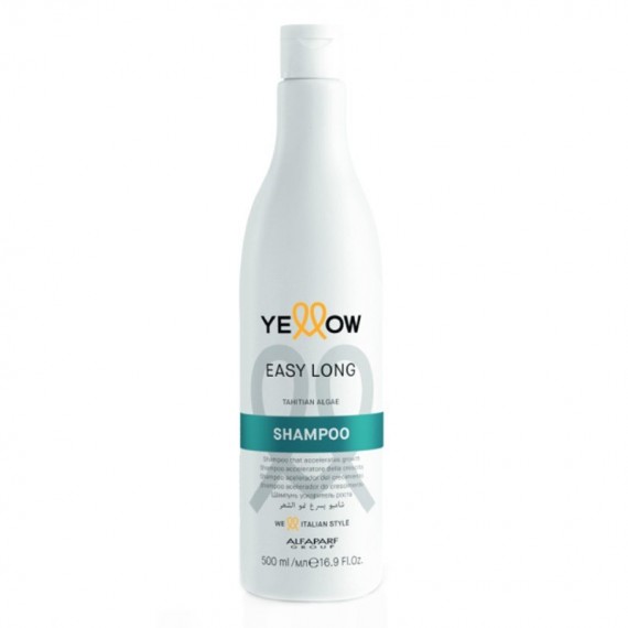 Yellow Professional Easy Long Shampoo...
