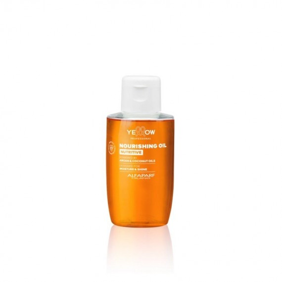 Yellow Professional Nutritive...