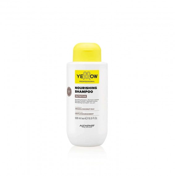 Yellow Professional Nutritive...