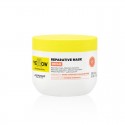 Yellow Professional Repair Reparative Mask 300ml - maschera riparatrice capelli danneggiati