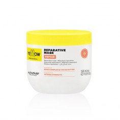 Yellow Professional Repair...