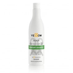 Yellow Scalp Professional...
