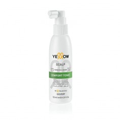 Yellow Professional Scalp...