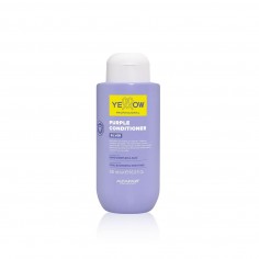 Yellow Professional Silver...