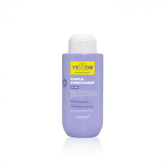 Yellow Professional Silver Purple...
