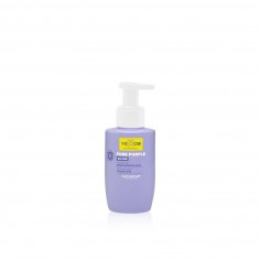 Yellow Professional Silver...