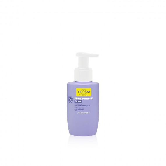Yellow Professional Silver Pure...