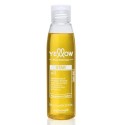 Yellow Professional Star Oil 125ml - olio leggero  anticrespo illuminante corpo e capelli