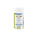 Yellow Professional Style Glossy Wax 100ml - cera lucida fluida styling tutti capelli