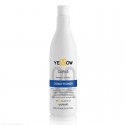 Yellow Professional Curls Conditioner 500ml - balsamo idratante anticrespo capelli ricci mossi