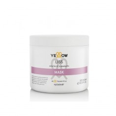 Yellow Professional Liss...
