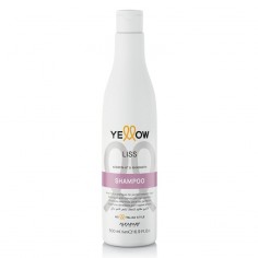 Yellow Professional Liss...