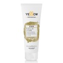 Yellow Professional Star Leave-In Cream 250ml - crema districante illuminante tutti capelli senza risciacquo