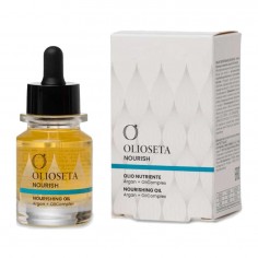 Olioseta Nourish Nourishing...