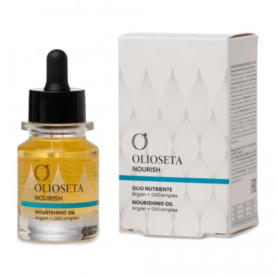 Olioseta Nourish Nourishing Oil 30ml...