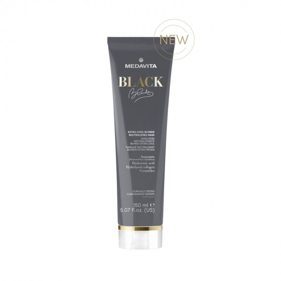 Medavita BLACK Blondie Extra Cool...