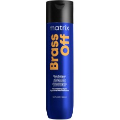 Matrix Total Results Brass...