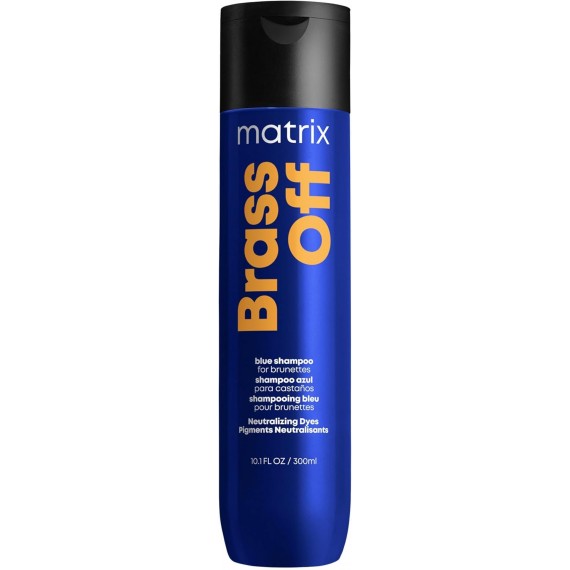 Matrix Total Results Brass Off...