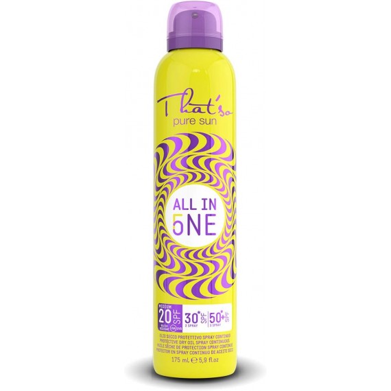 That'so All In One Spf 20/30/50+...