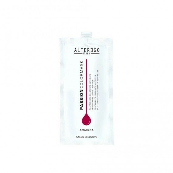 Alter Ego Passion Color Mask 50ml 