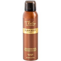 That'so Glam Body Mousse...