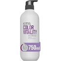 KMS Color Vitality Shampoo 750ml NOVITA' 2025 - shampoo capelli colorati