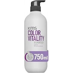 KMS Color Vitality Shampoo...