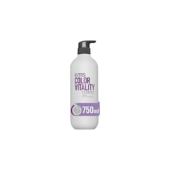 KMS Color Vitality Shampoo 750ml...