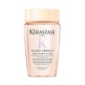 Kerastase Gloss Absolu Bain Hydra-Glaze 80ml NOVITÀ 2025 TRAVEL- shampoo idratante illuminante capelli crespi lunghi
