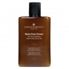 Philip Martin's Maple Body...