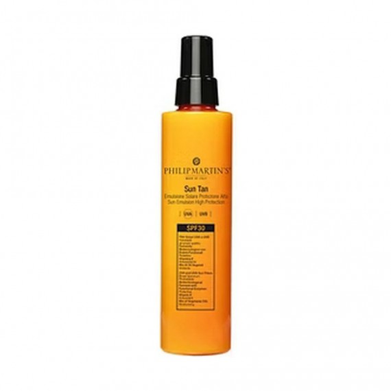 Philip Martin's Sun Tan SPF30 150ml -...