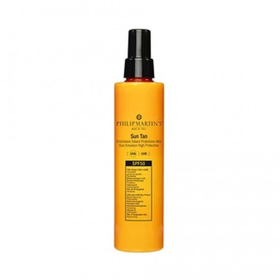 Philip Martin's Sun Tan SPF50 150ml