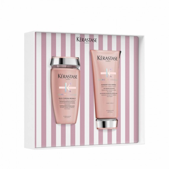 Kerastase Chroma Fondant Spring Set...
