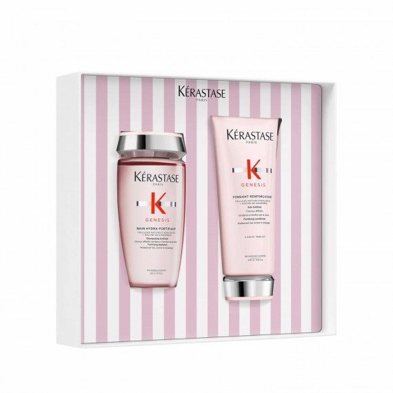 Kerastase Genesis Fondant Spring Set...