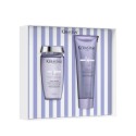 Kerastatse Blond Absolu Fondant Spring Set NOVITA' 2025 - kit capelli illuminante biondo freddo bianchi grigi