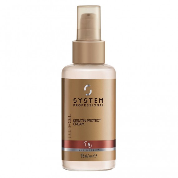 System Professional LuxeOil Keratin...